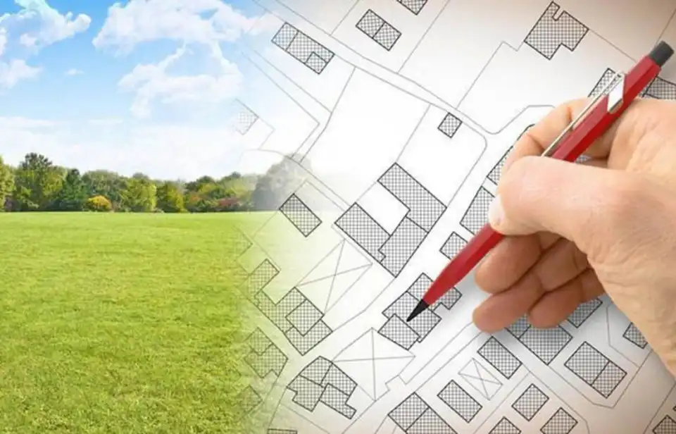 земельні махінації