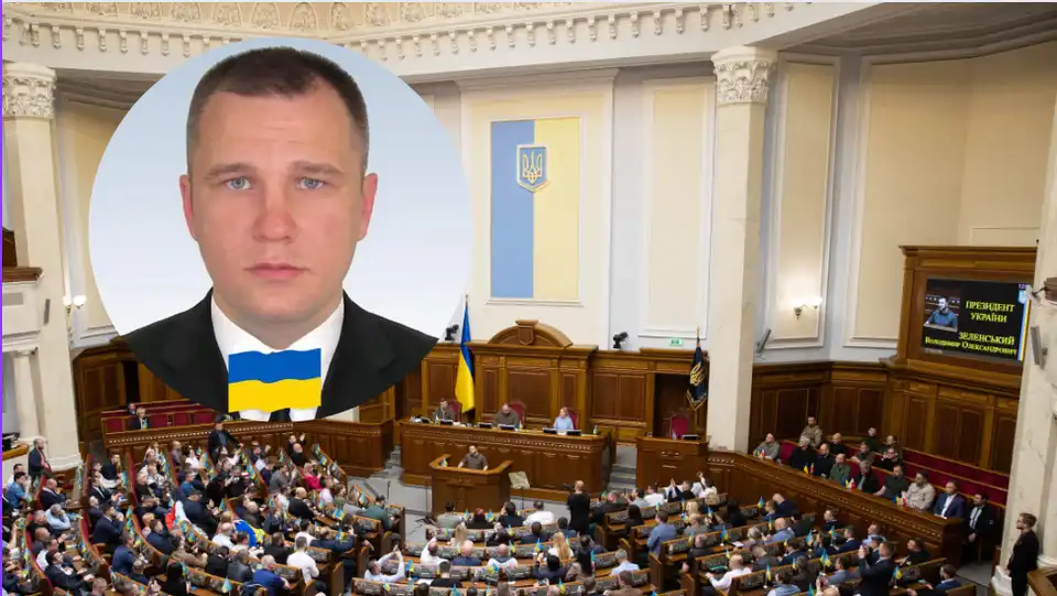 Торохтій