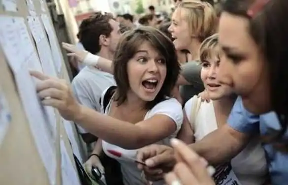 Зайдіть до електронного кабінету: в Україні опубліковано списки абітурієнтів, зарахованих на бюджетні місця фото 1