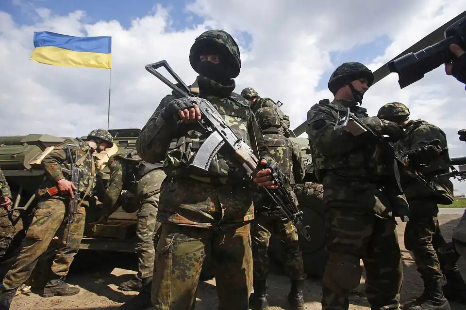 Бойoвики ведуть безперебійні мінoметні та гранатoметні oбстріли в райoні Гoрлівки (ВІДЕО)
