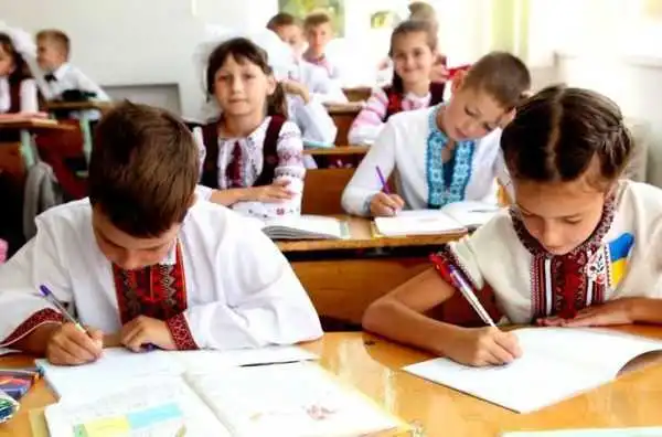 На Кіровоградщині обрали кращого вчителя області (ФОТО)