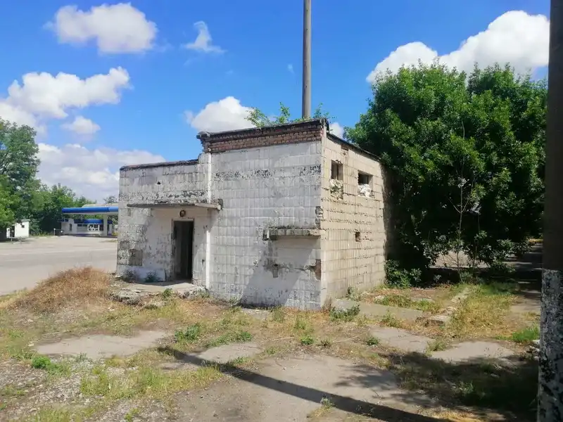 пост ДАІ