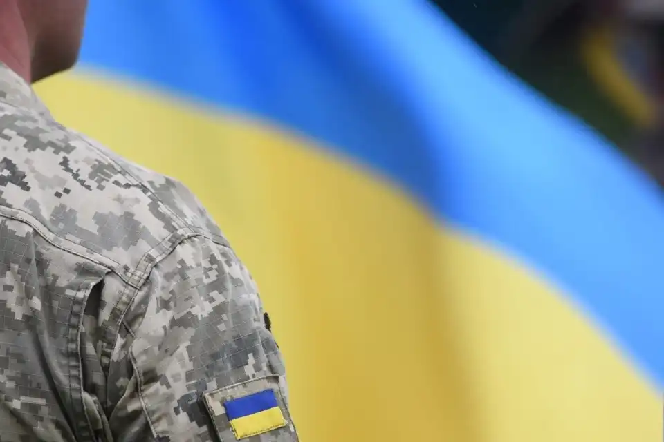 війна в Україні
