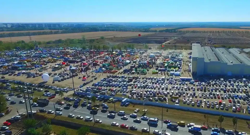 АгроЕкспо-2016: у Кропивницькому відкриють найбільшу в Україні агропромислову виставку (ПРОГРАМА)