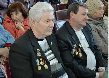 У Кропивницькому вшанували ліквідаторів ЧАЕС (ФОТО) фото 1