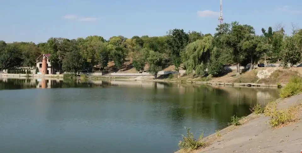 У Кропивницькому з'явилася ще одна пішохідна вулиця