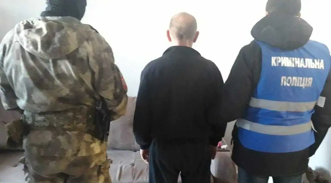У Кропивницькому обрали запобіжний захід підозрюваним у вбивстві адвоката фото 1
