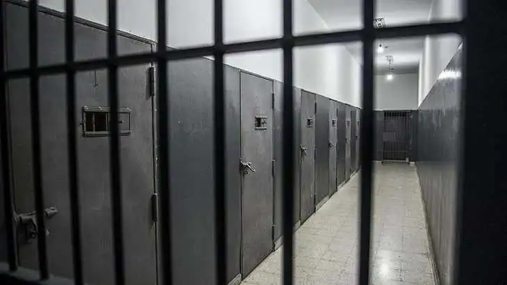 На Кіровоградщині покарали парочку, що зарубала й викинула знайомого у колодязь