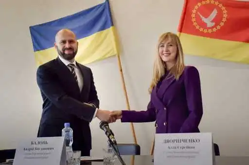 Кабмін погодив звільнення з посади голови РДА на Кіровоградщині фото 1