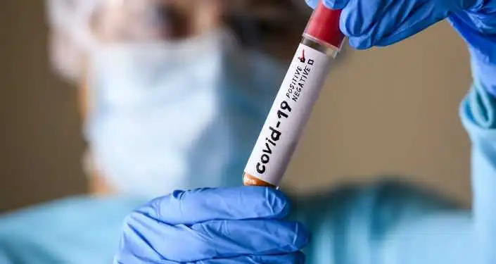 На Кіровоградщині коронавірус діагностували в 6 людей, один чоловік помер