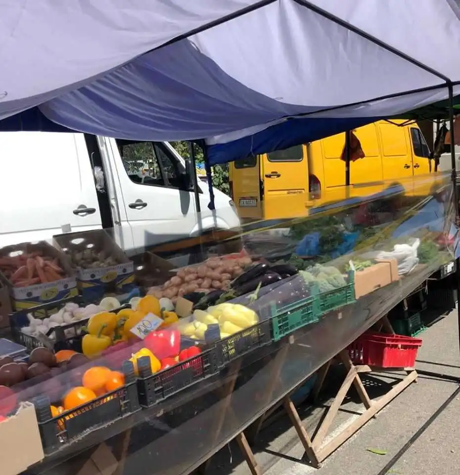 У МОЗ послабили вимоги до роботи ринків