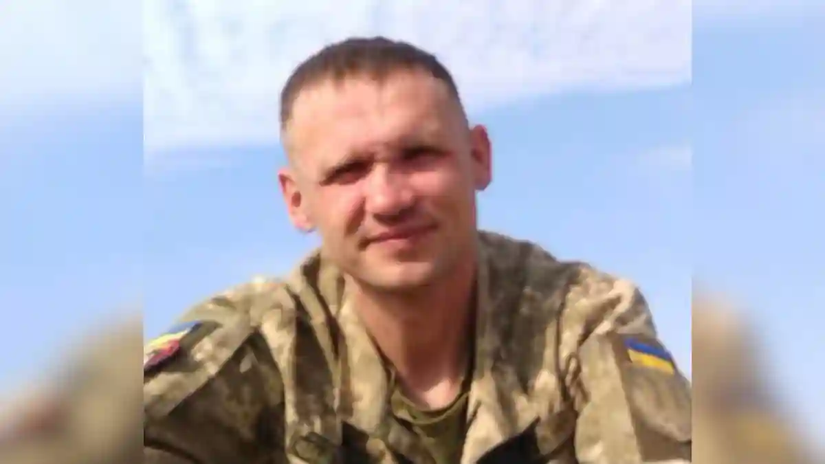 звільнили з полону захисника з Кіровоградської області