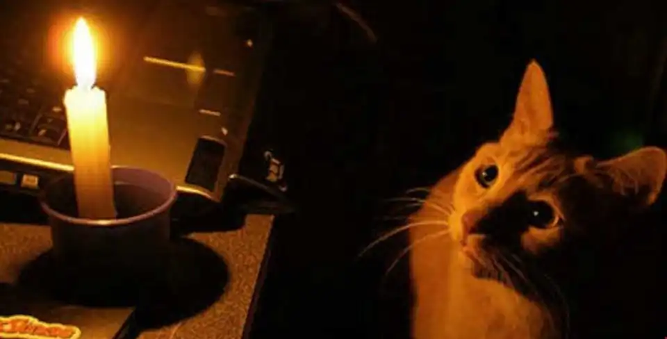 На Кіровоградщині через негоду без світла лишилися майже 90 населених пунктів