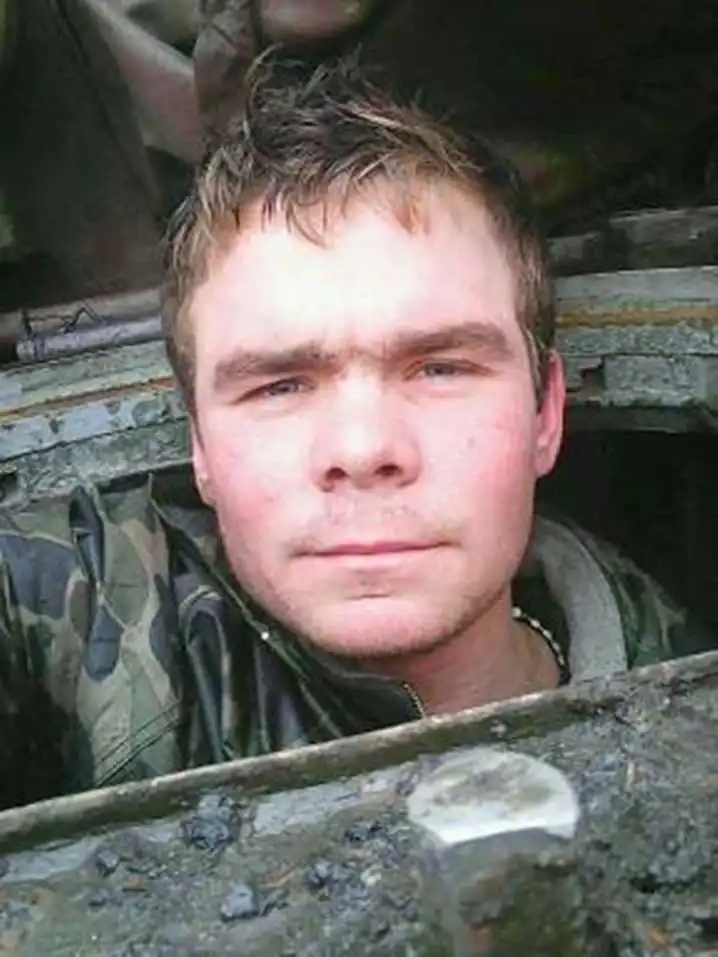 Розшукується боєць з Кіровоградщини, поранений під Дебальцевим фото 1