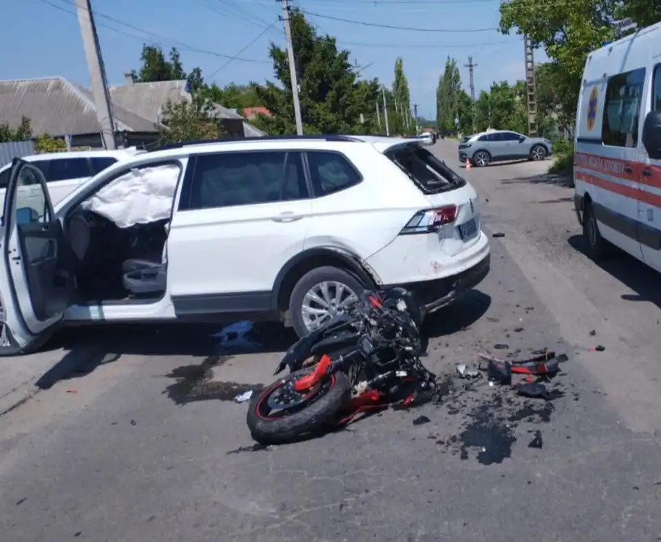ДТП у Долинській