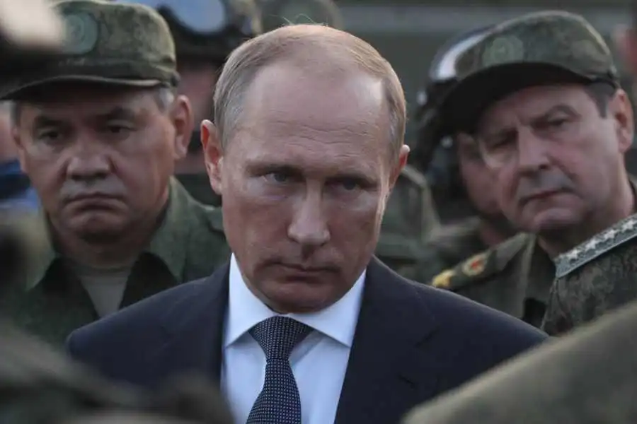 Експерт назвав головний «фронт» Путіна в Україні
