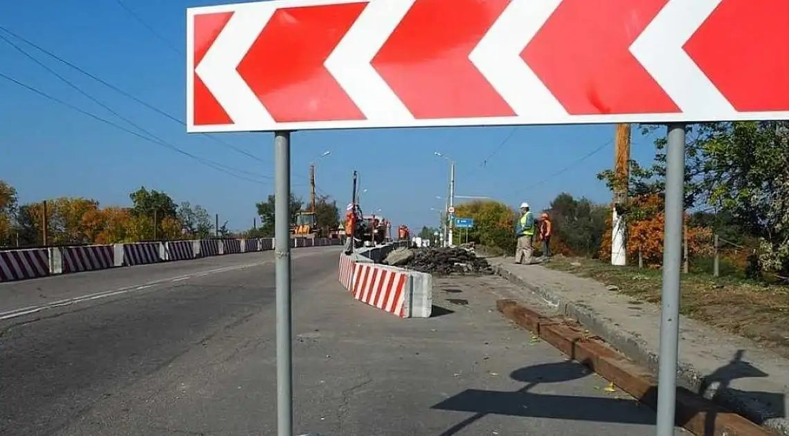 У Кропивницькому тимчасово перекриють рух транспорту по провулку Об’їзному фото 1