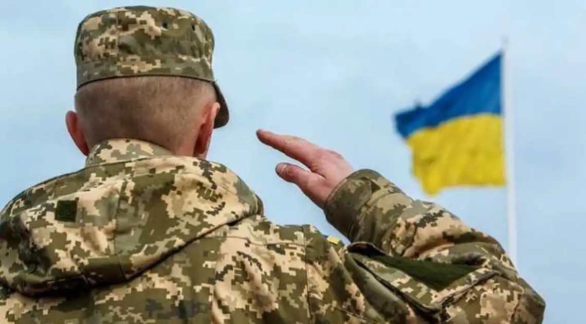 У війні з російськими окупантами загинули троє військових з Кіровоградщини фото 1