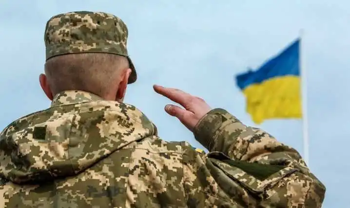 У війні з російськими окупантами загинули троє військових з Кіровоградщини