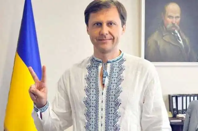 Ігор Шевченко: передвиборча програма та все, що потрібно знати про кандидата в Президенти (ФОТО)