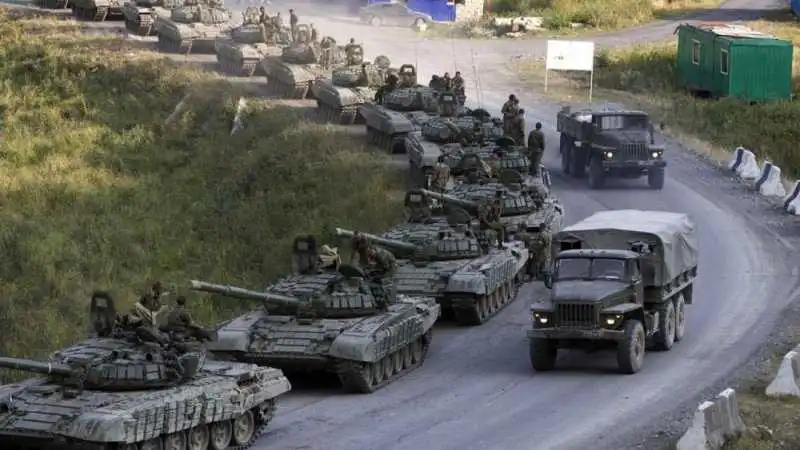 Авторитетний експерт розповів, звідки чекати російського наступу на Донбасі