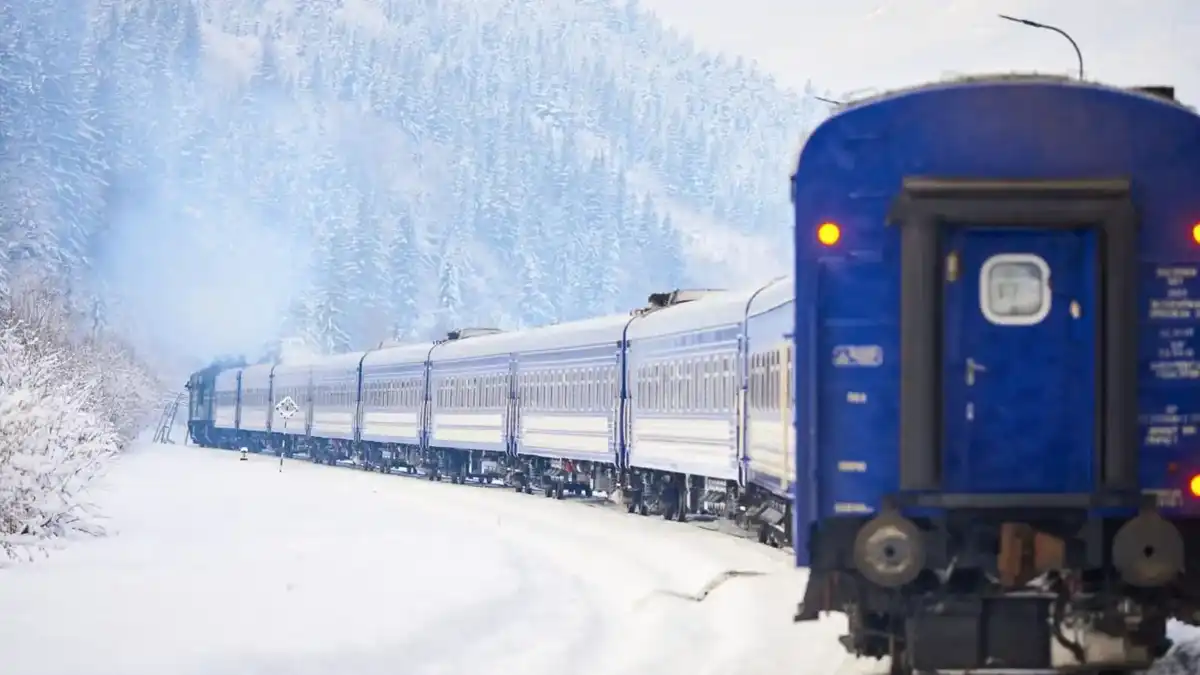 Через низький пасажиропотік скасували два приміські поїзди, які курсують Кіровоградщиною