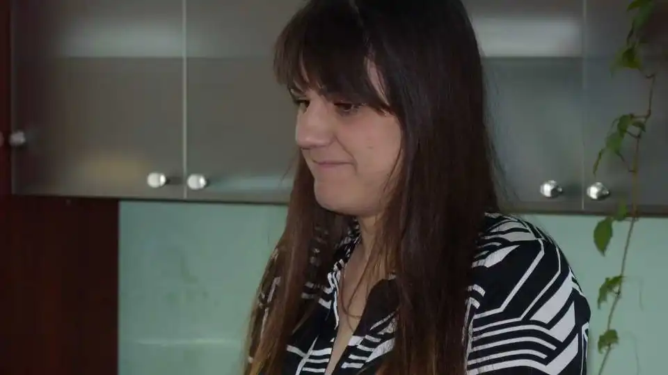 Ера милосердя: на Кіровоградщині 27-річна жінка-поліцейський виховує одразу сімох дітей (ФОТО) фото 6