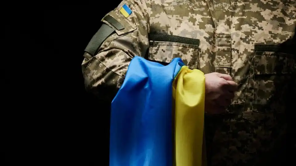 Поховання захисників