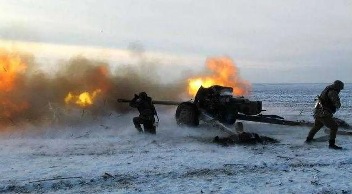 Битва за Донбас: танки в Авдіївці, 26 ліквідованих бойовиків та паніка в «ДНР» (ВІДЕО) фото 1