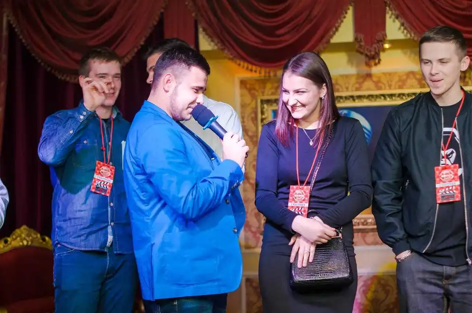 Мешканка Кропивницького стала переможницею відбіркового туру Всеукраїнського фестивалю гумору та виграла гроші (ФОТО) фото 1