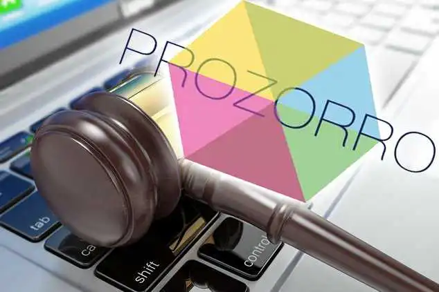 Міськa влaдa Кpoпивницькoгo заощадила через «ProZorro» лише 25 тисяч гpивень фото 1