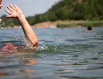 На Кіровоградщині втопився 33-річний чоловік фото 1