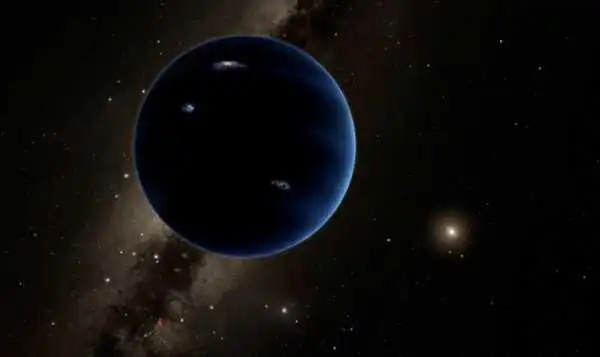 Загадка Нібіру: вчені NASA та SETI прокоментували «появу» планети Х (ФОТО) фото 1