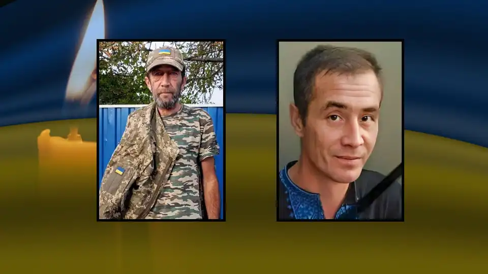 У бою на Донеччині загинув захисник із Кіровоградщини Андрій Руденко