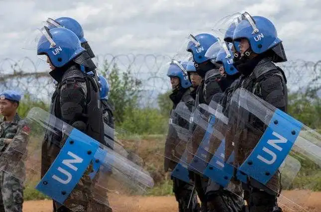 Миротворці на Донбасі: Росія висуває Україні неприйнятні умови фото 1