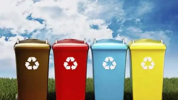 На одній із вулиць Кропивницького ліквідували пункт вивезення побутових відходів фото 1