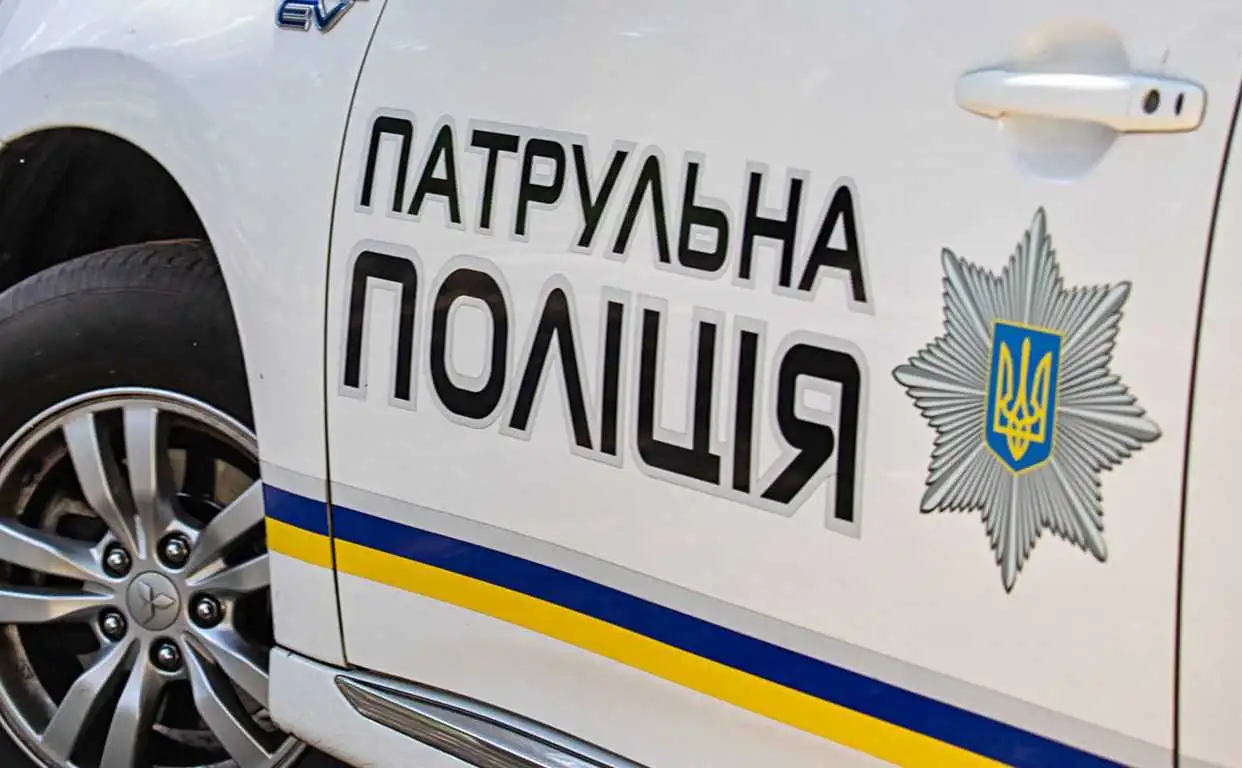 У Кропивницькому затримали п’яного водія маршрутки (ВІДЕО) фото 1