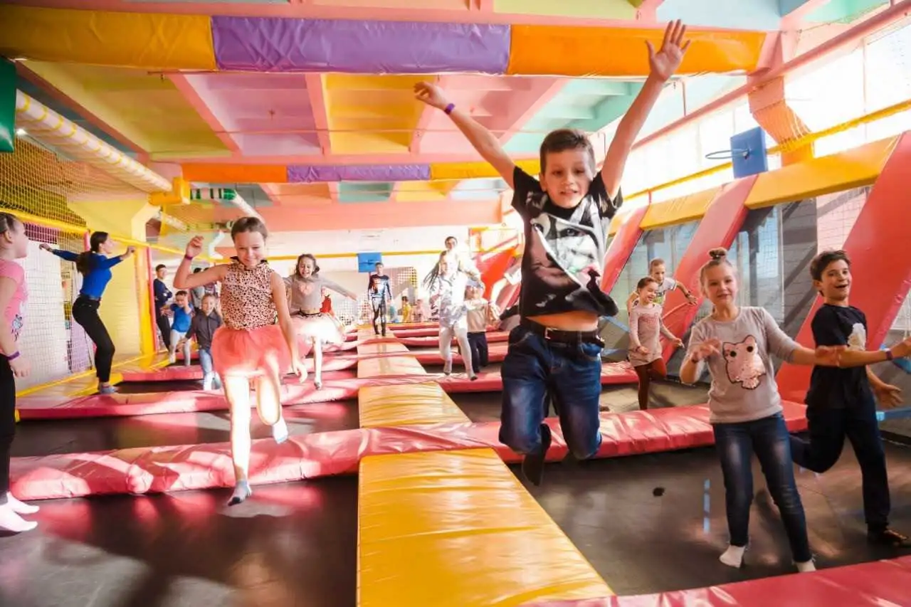 У Кропивницькому відкриють оновлений "CrazyLand" фото 1