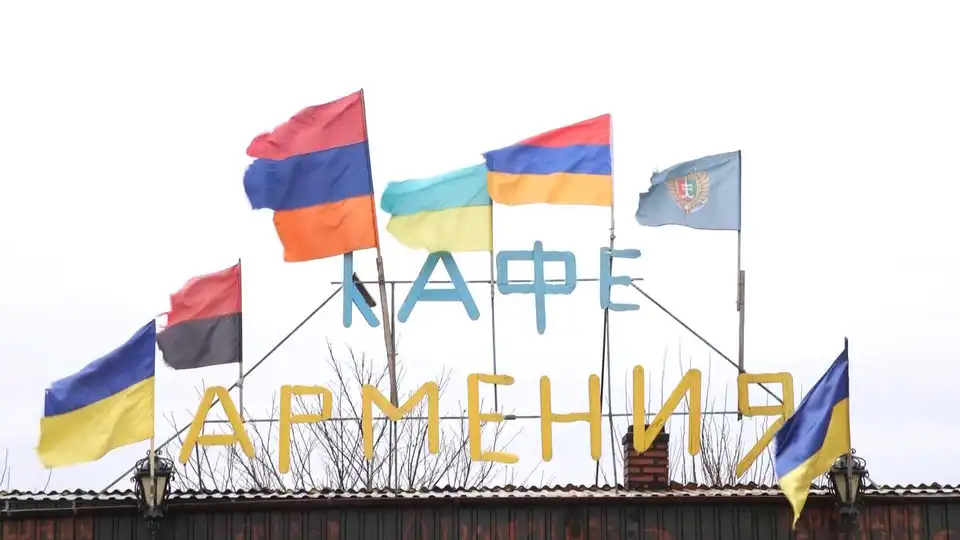 Вважаємо це своїм обов’язком: на Кіровоградщині в придорожній кав‘ярні безплатно годують військових