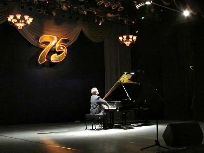 Філармонія відкрила 75-й концертний сезон (ФОТО)