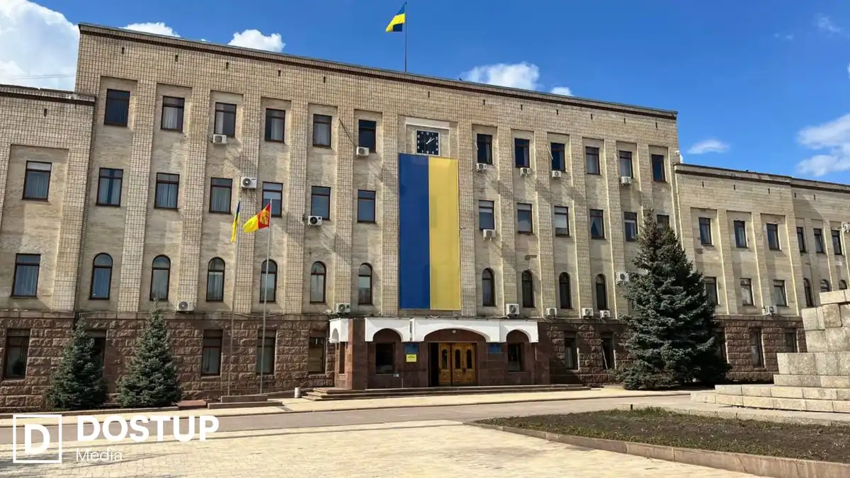 На Кіровоградщині змінився військовий комендант: обов’язки тичасово виконує майор Валерій Оніпченко