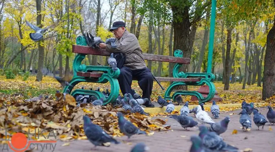 Розваги на вихідні у Кропивницькому: 30 листопада – 1 грудня (ПРОГРАМА) фото 1