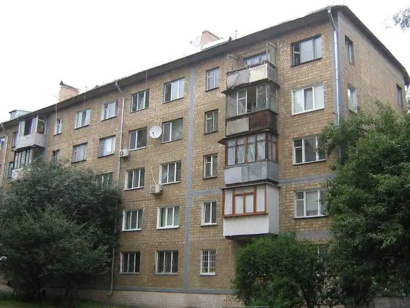 Житлове питання: чому мільйони українців можуть позбутися власних квартир (ФОТО)