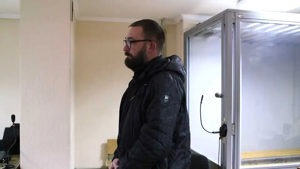"Здравствуйте, я русский окупант": у Кропивницькому судили прихильника рф (ФОТО) фото 1