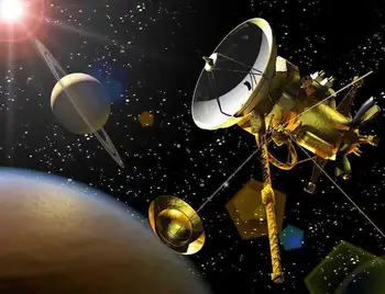 Смерть на Сатурні: NASA продемонструвала останні хвилини космічного апарату «Cassini» (ВІДЕО) фото 1