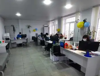 У громаді на Кіровоградщині відкрили сучасний ЦНАП (ФОТО) фото 1