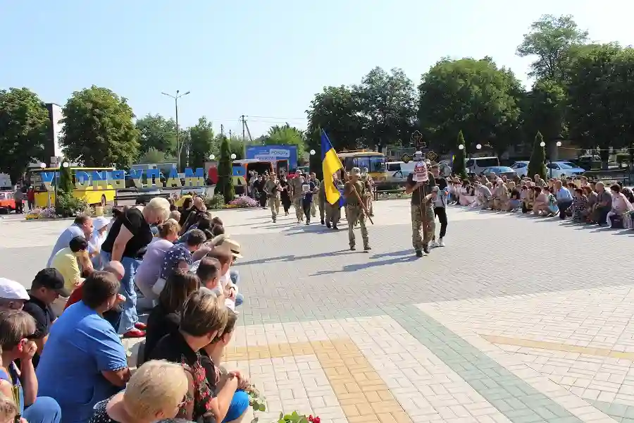 Борис Урсолов загинув на війні