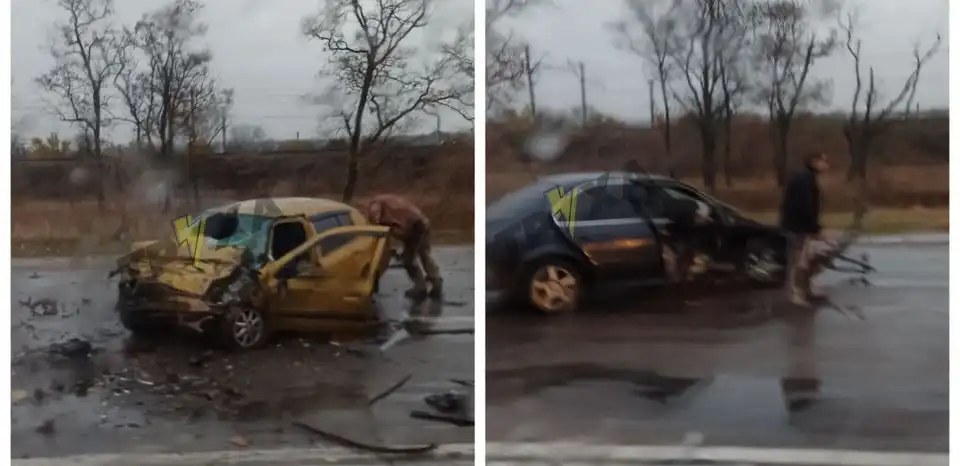 ДТП у Кропивницькому