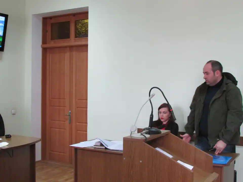 Справа Немировського: отримуючи хабара, екс-заступник Держсільгоспінспекції України «не розумів, що робиться» (ФОТО) фото 1