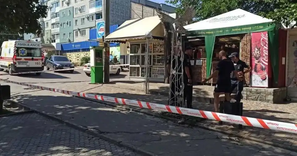 У Світловодську застрелили чоловіка фото 1